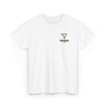 Sergio the Builder - embroidery t-shirt