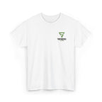 Sergio the Builder - embroidery t-shirt
