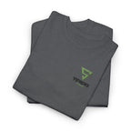 Sergio the Builder - embroidery t-shirt