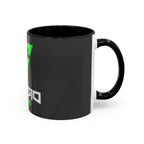 Sergio The Builder mug | Accent Coffee Mug 11oz 15oz