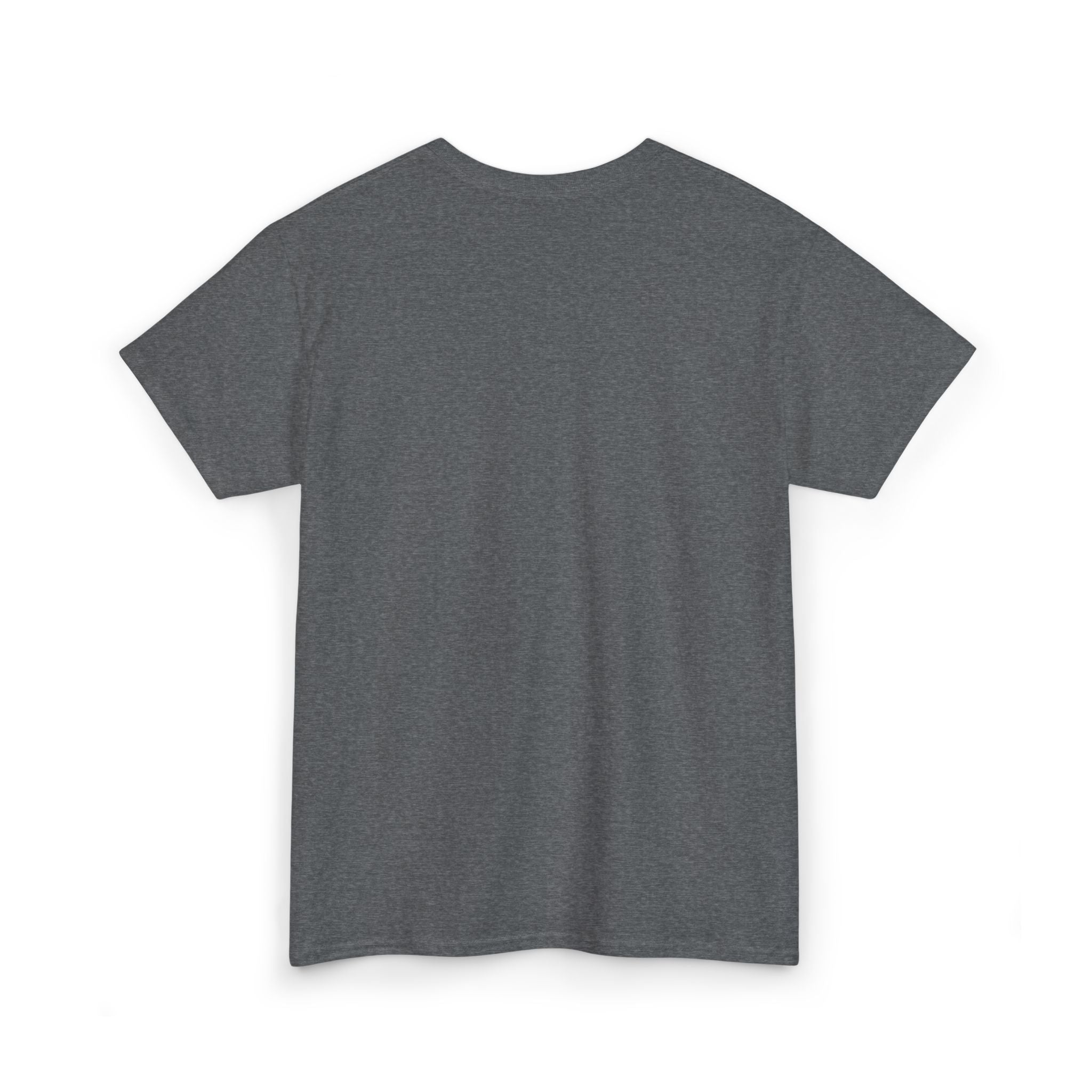 Sergio the Builder - embroidery t-shirt