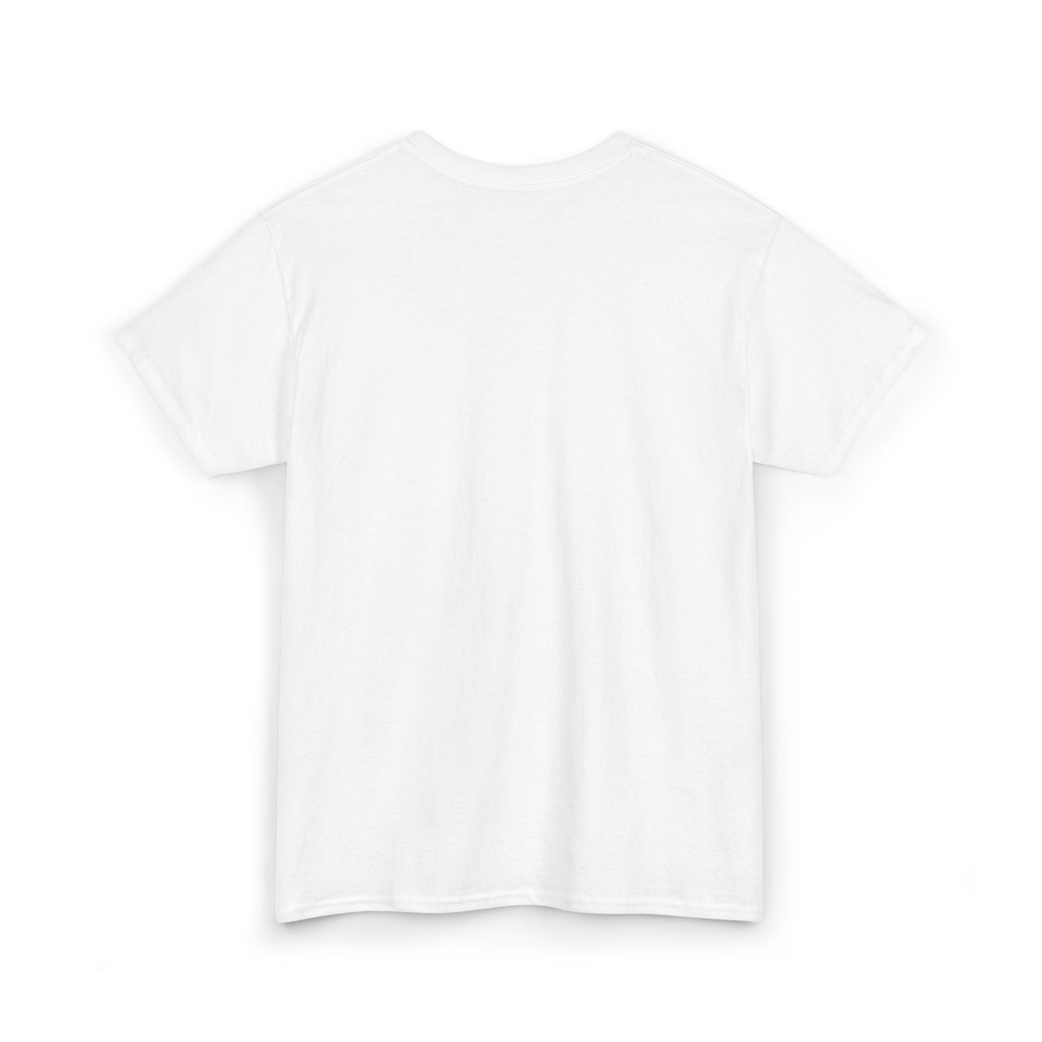 Sergio the Builder - embroidery t-shirt