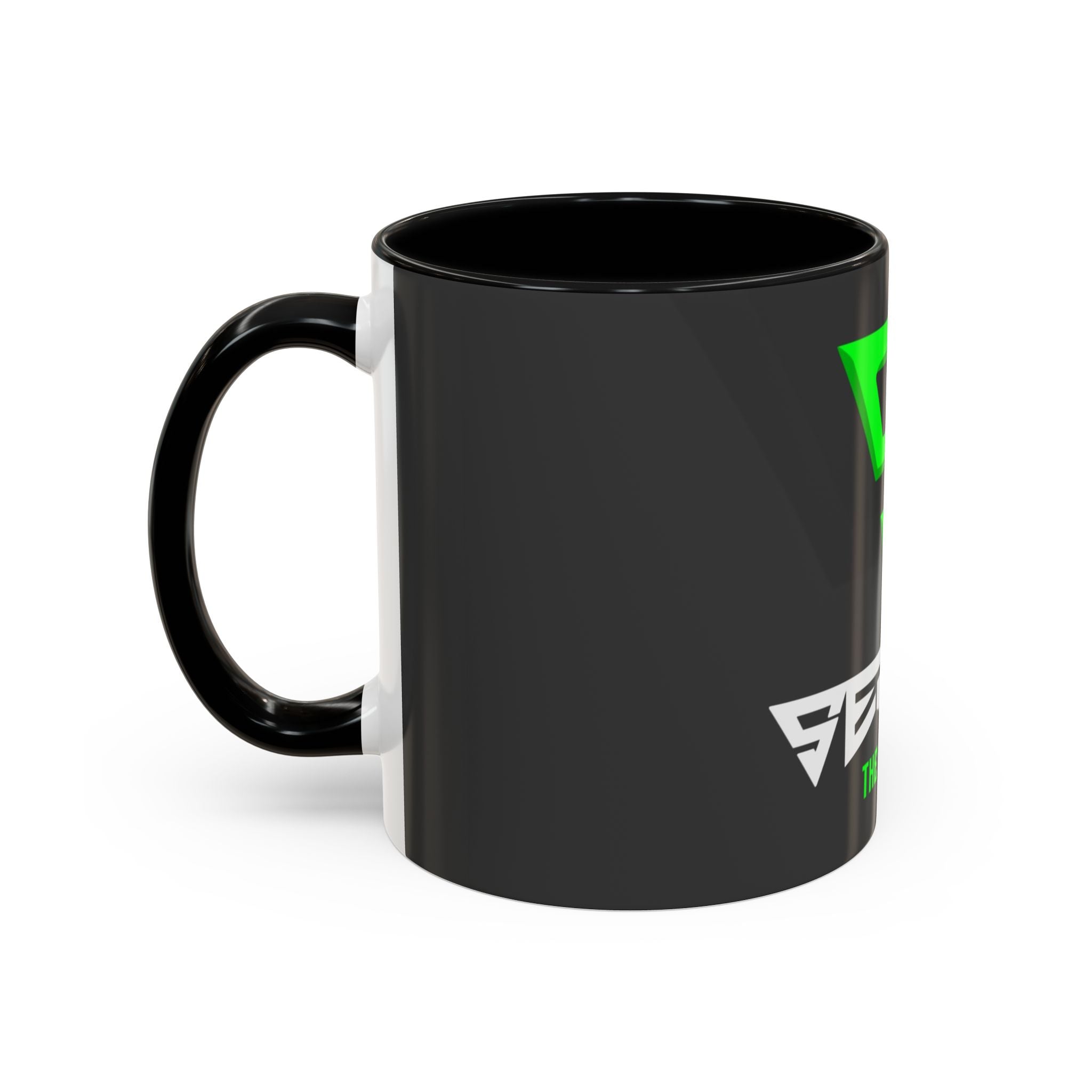 Sergio The Builder mug | Accent Coffee Mug 11oz 15oz