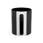 Sergio The Builder mug | Accent Coffee Mug 11oz 15oz