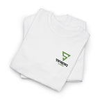 Sergio the Builder - embroidery t-shirt