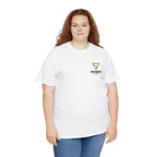 Sergio the Builder - embroidery t-shirt