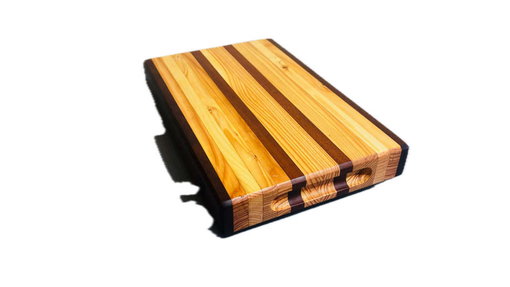 long grain cutting boards