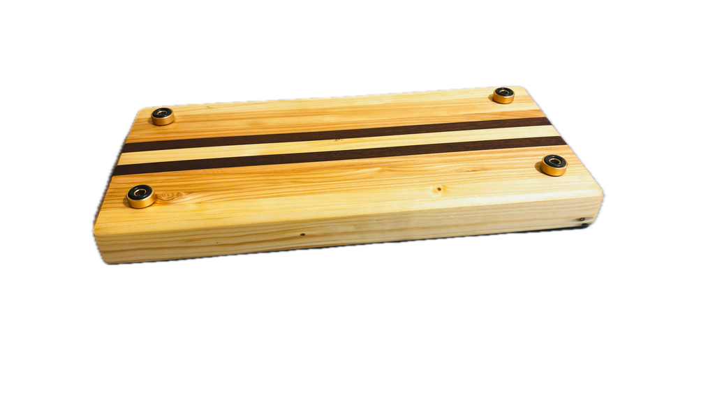 long grain cutting board