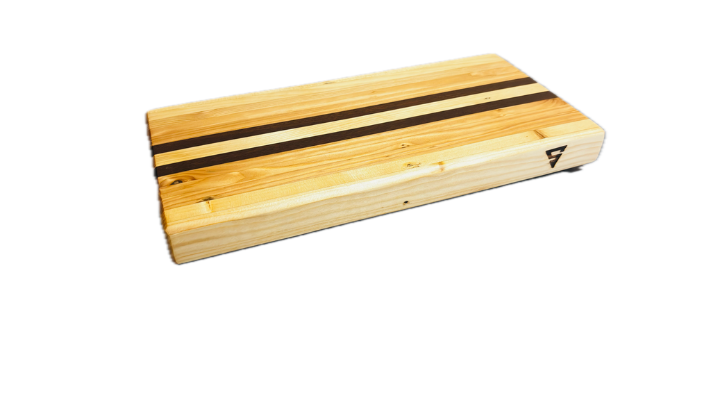 long grain cutting board