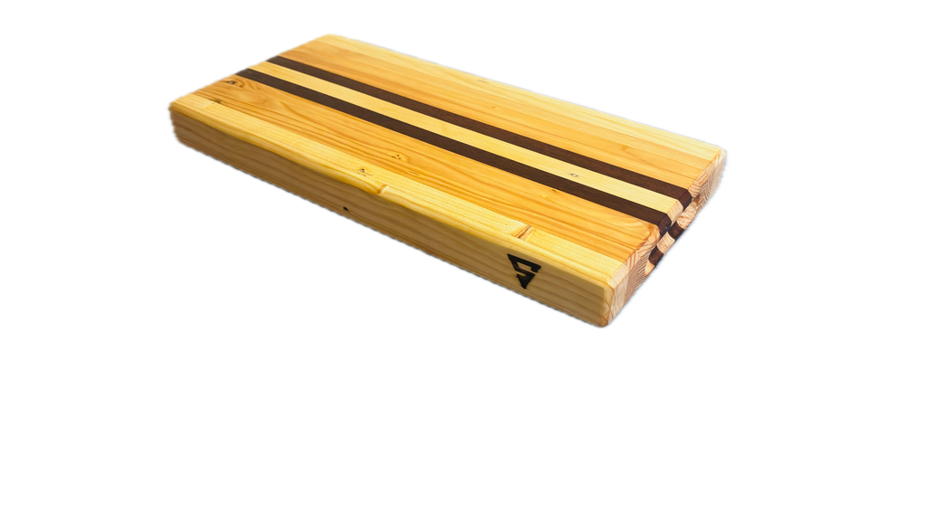 long grain cutting board