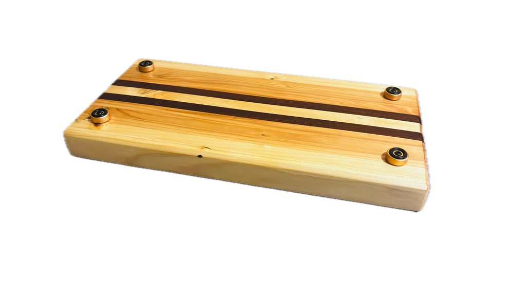 long grain cutting board