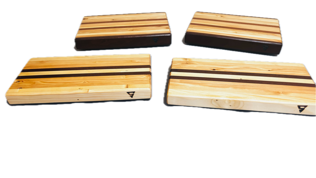 long grain cutting boards