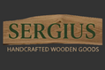 Logo SERGIUS isolado